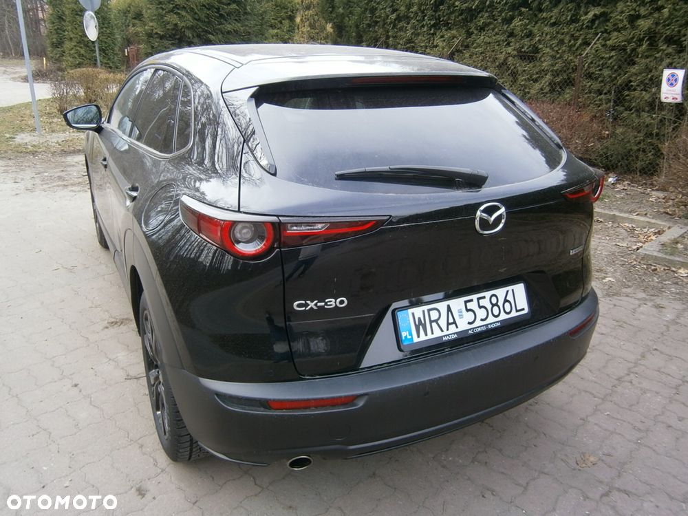 Mazda CX-30 - 3
