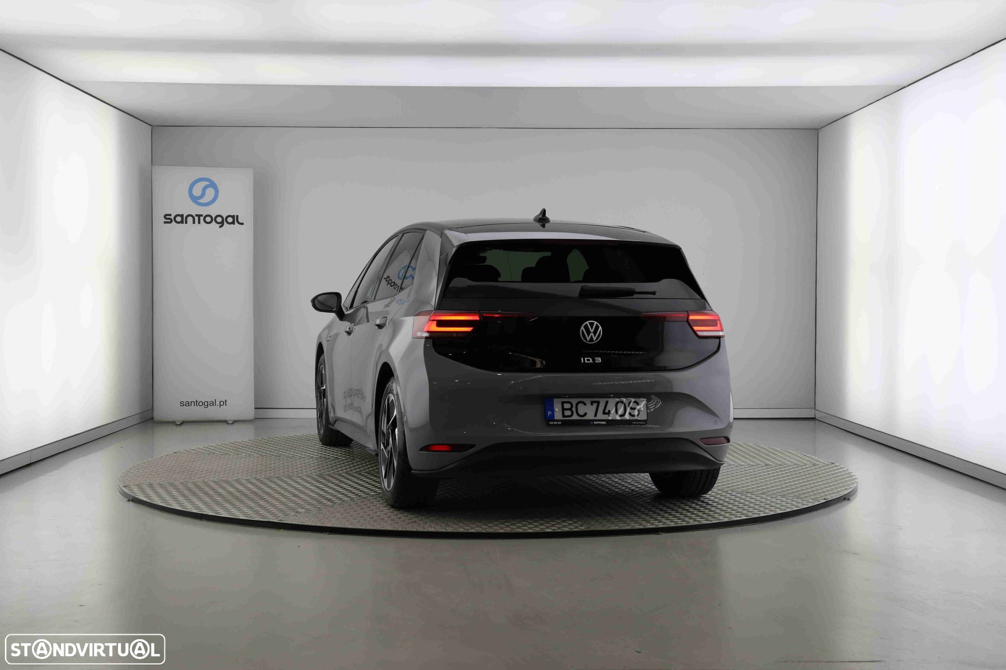 VW ID.3 Pro Confort - 4
