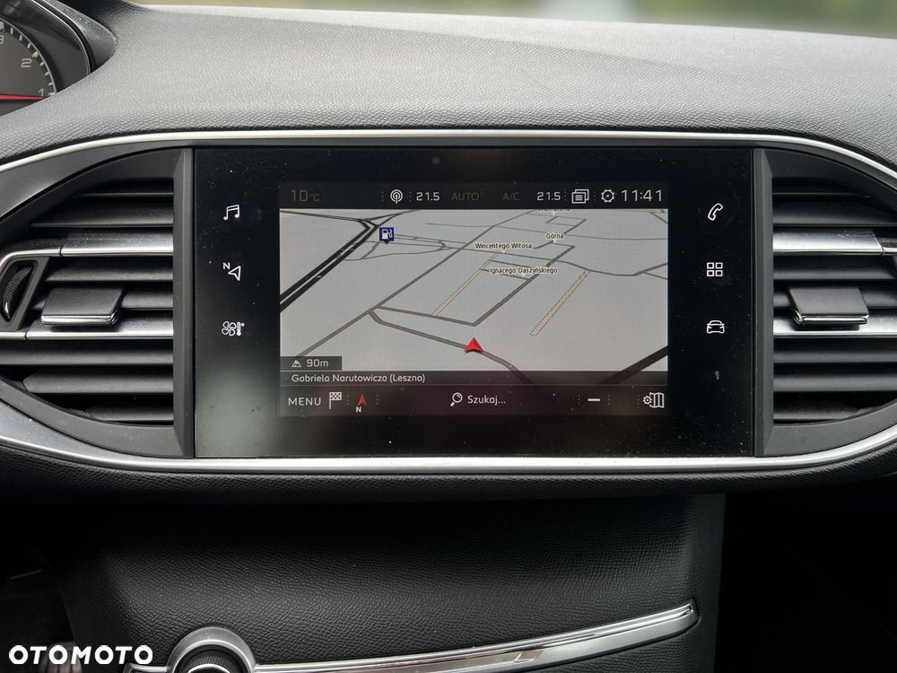 Peugeot 308 1.2 PureTech GPF Access S&S - 20