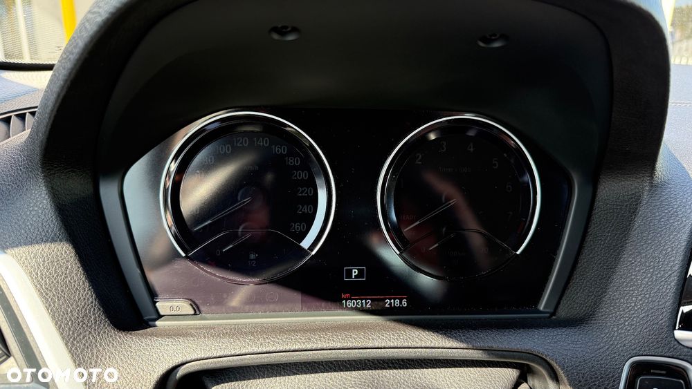 BMW Seria 1 118i Sport Line - 35