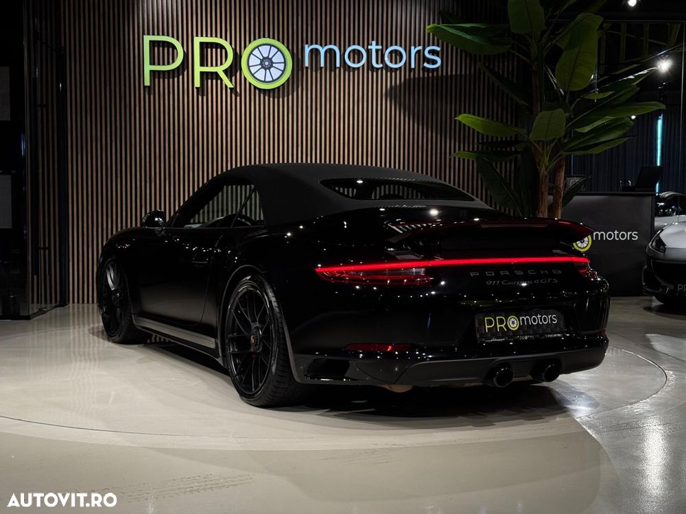 Porsche 911 - 7