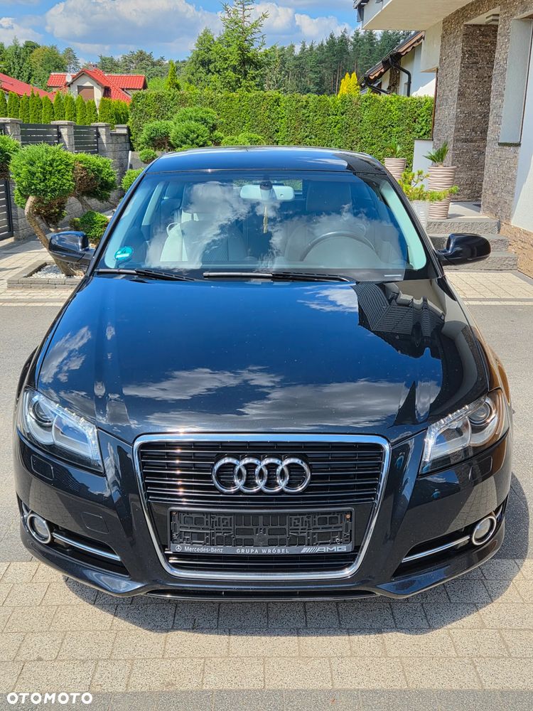 Audi A3 3-drzwiowe - 5