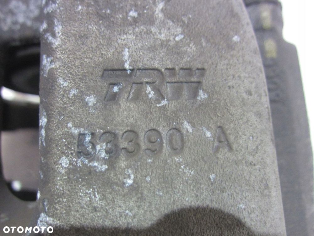 BMW X3 G01 G02 G20 ZACISK HAMULCOWY PRAWY PRZÓD PRZEDNI 34106882254 6882254 - 6