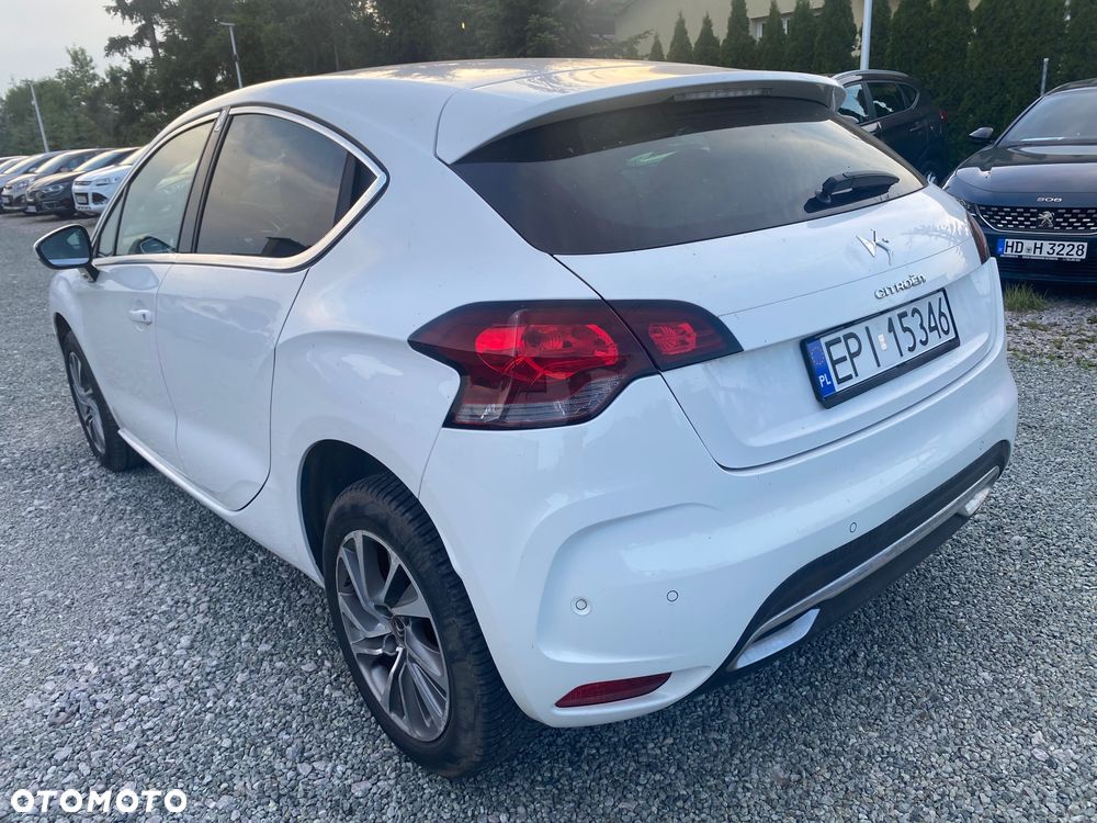 Citroën DS4 VTi 120 SoChic - 13