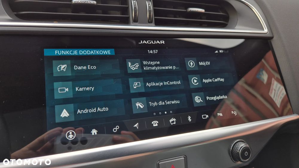 Jaguar I-Pace EV400 AWD S - 26