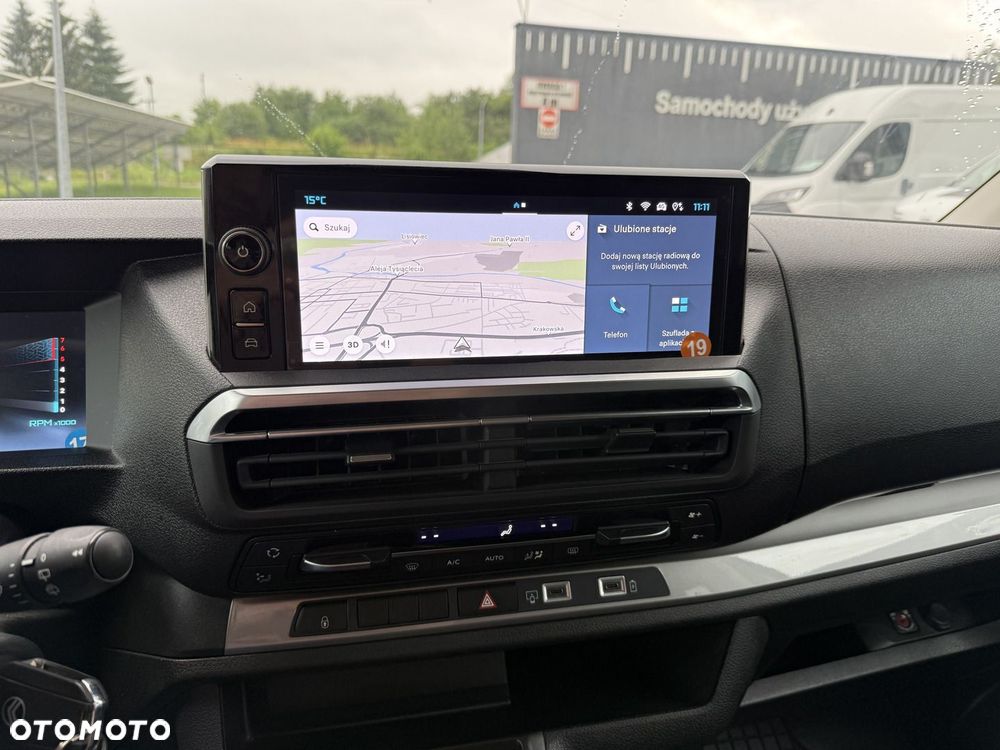Citroën SpaceTourer 2.0 BlueHDi XL Business Lounge - 15