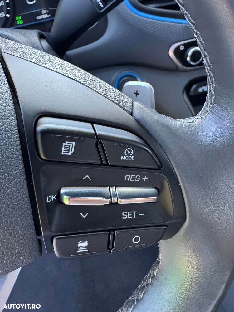 Hyundai IONIQ 141CP Exclusive - 18