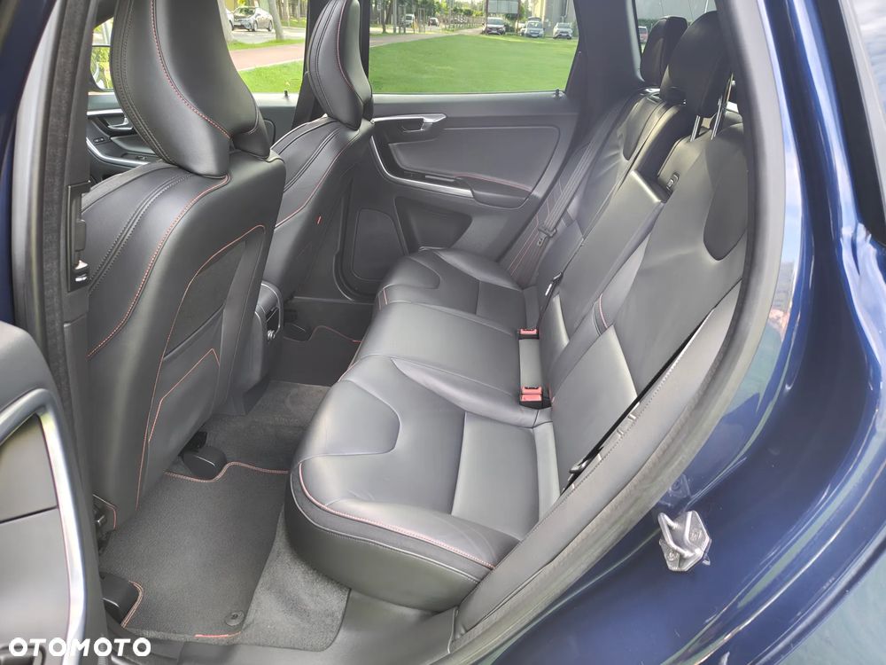 Volvo XC 60 D3 Ocean Race - 20