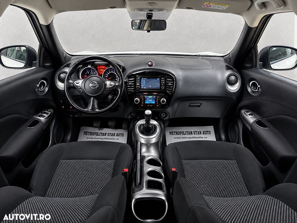 Nissan Juke - 6