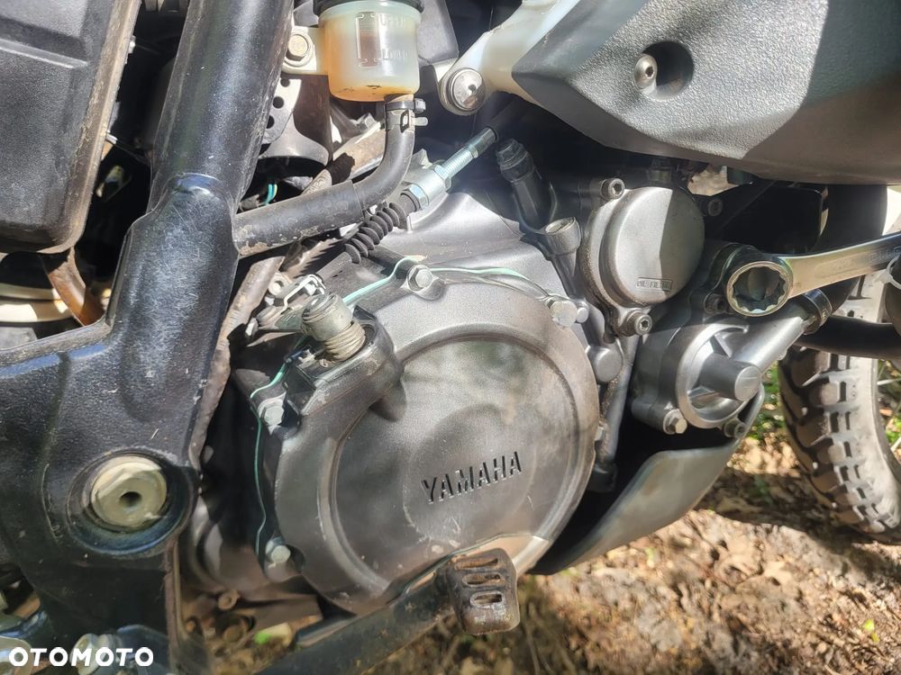 Yamaha Tenere - 17