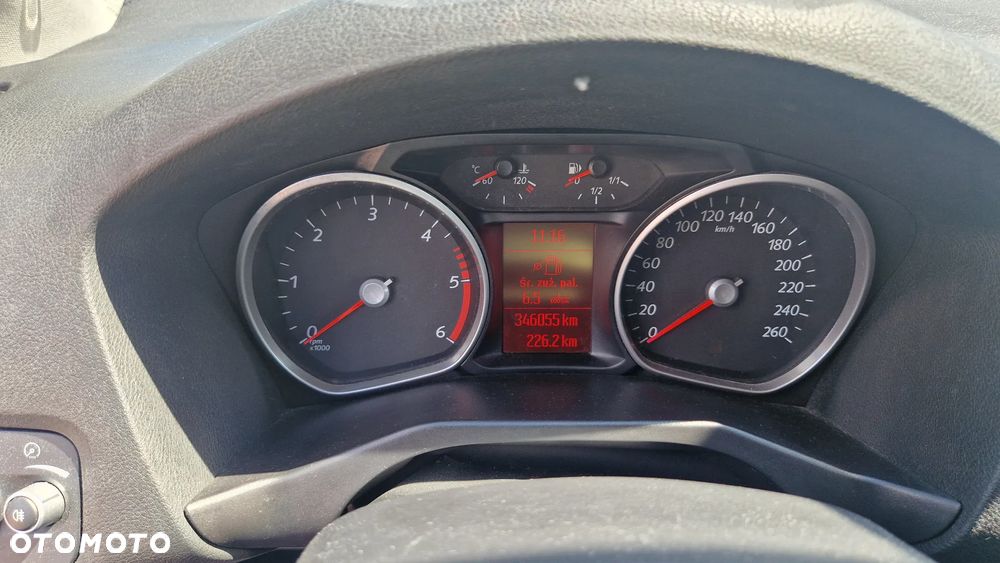 Ford Mondeo 1.6 TDCi Trend - 11