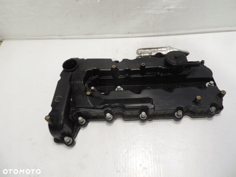 POKRYWA ZAWORÓW OPEL MOKKA ASTRA K V 1,6 CDTI 55598449 - 1