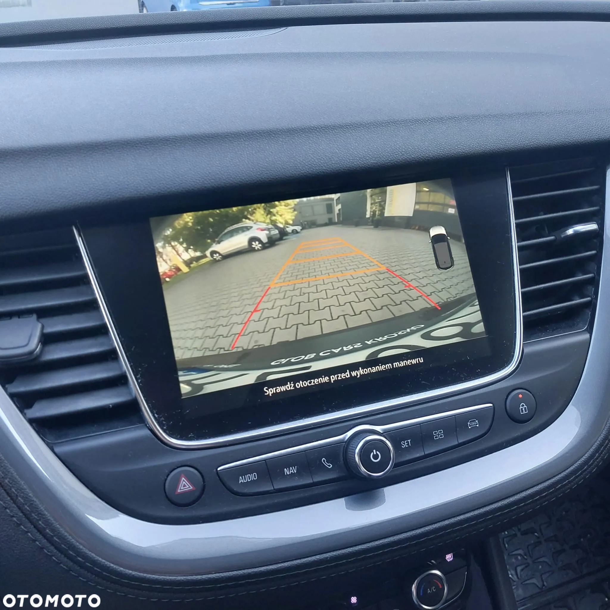 Opel Grandland X 1.2 T GPF Edition S&S - 9