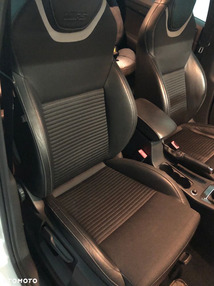 Skoda Octavia 2.0 TDI (Green tec) RS - 19