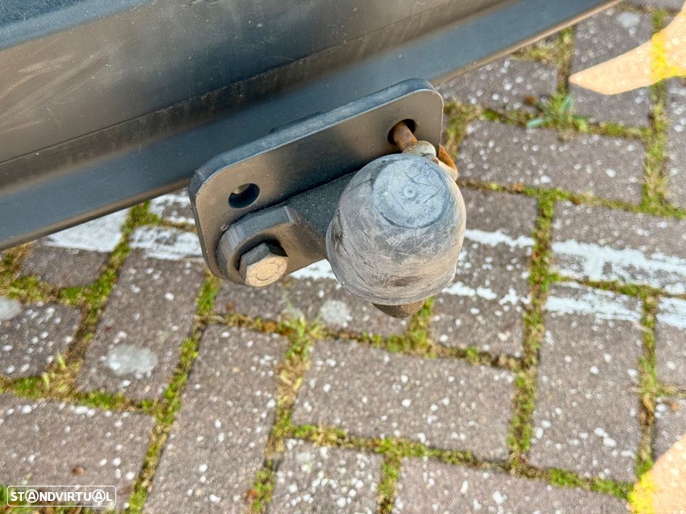 Renault Kangoo 1.5 DCi A/C - 10