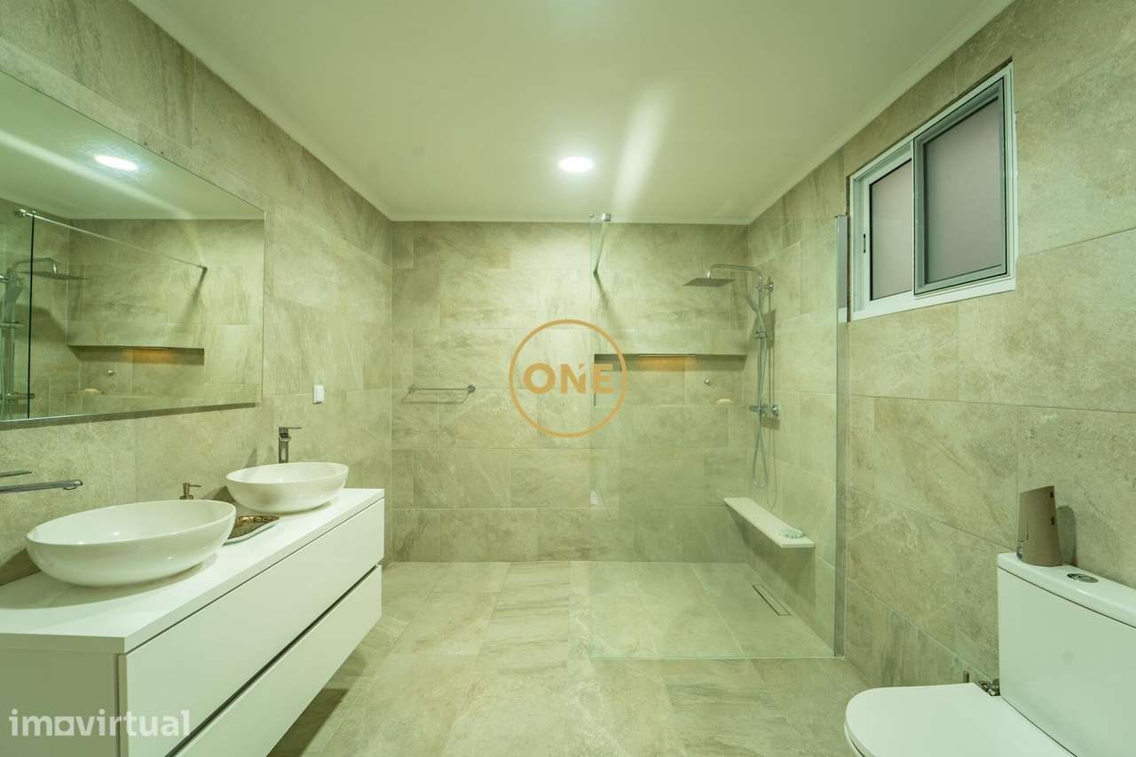 ✨ Moradia T2 Totalmente Renovada | Moderna | Pronta a Habitar ✨ - Grande imagem: 5/9