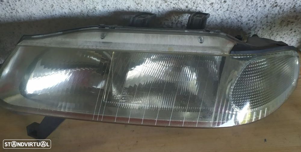 ÓTICA FAROL ROVER 400 96-00 - ESQUERDO / DIREITO - 1