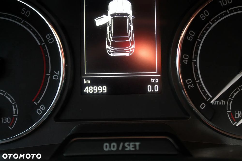 Skoda Kamiq 1.0 TSI Ambition - 16