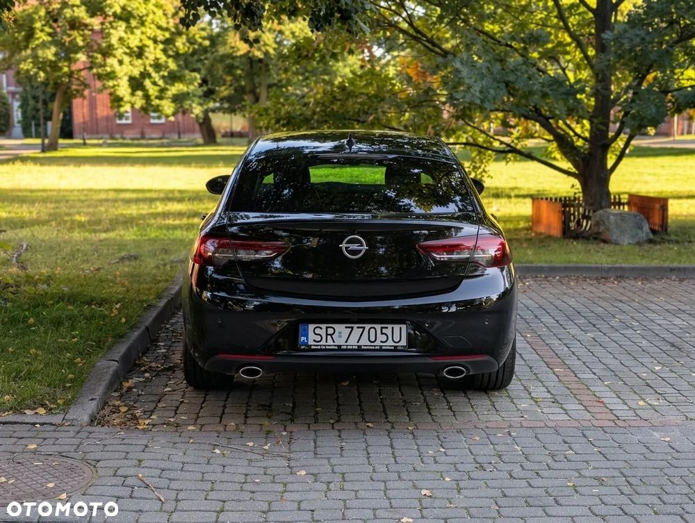 Opel Insignia 1.6 T Elite S&S - 4