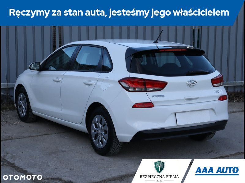 Hyundai i30 - 6