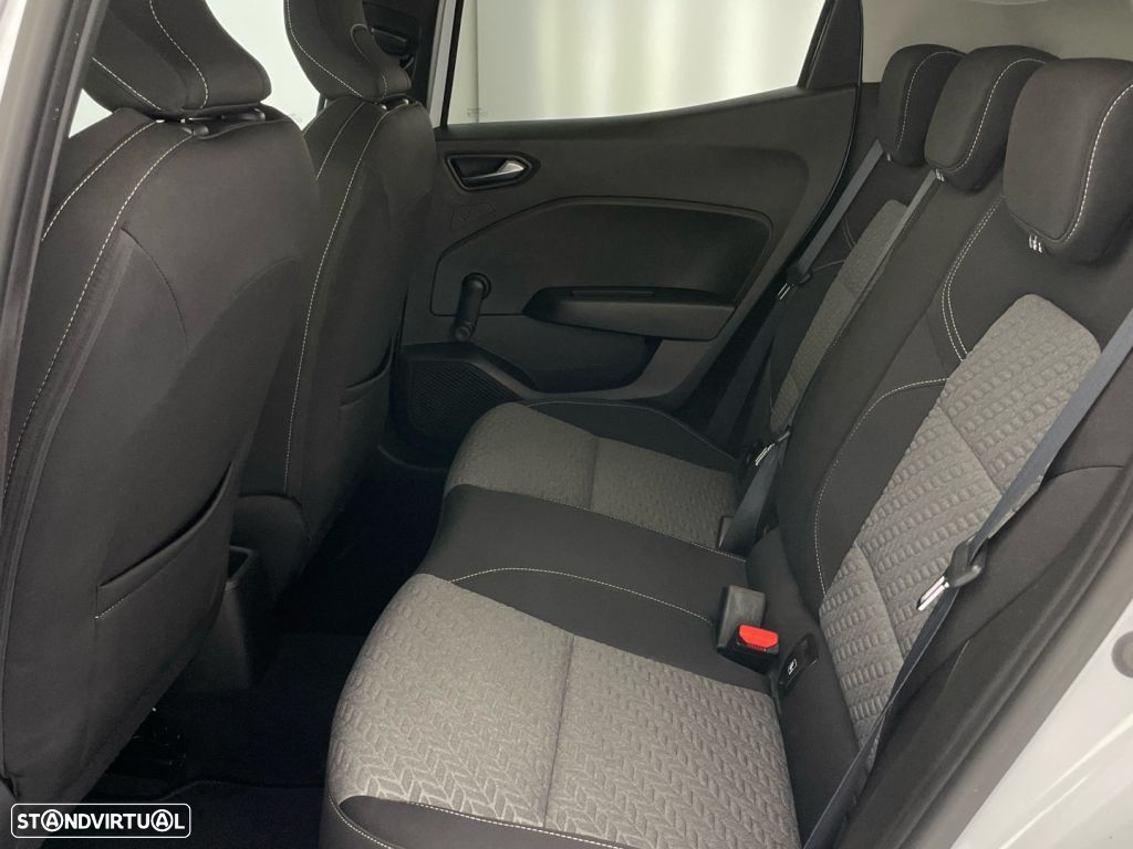 Renault Clio 1.0 TCe Intens Bi-Fuel - 12