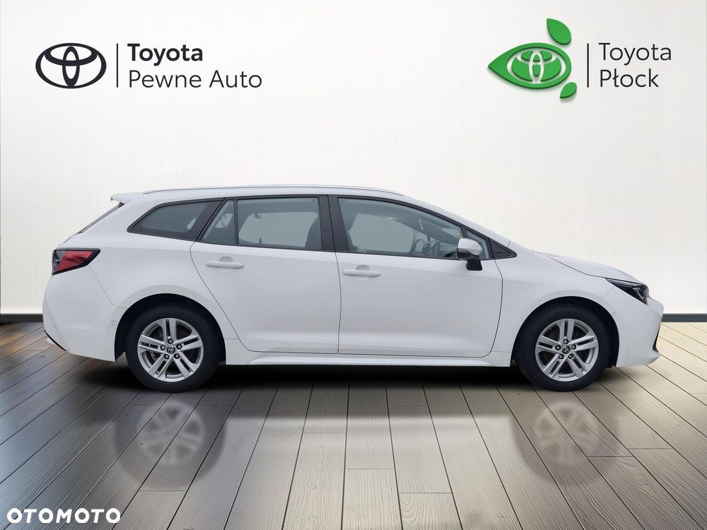 Toyota Corolla 1.8 Hybrid Comfort - 8