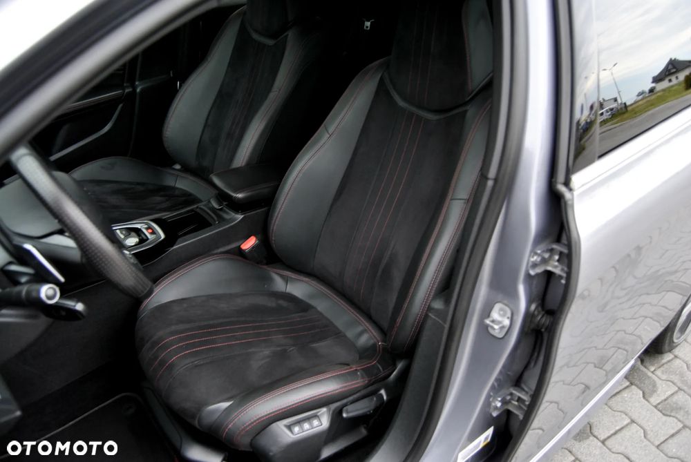 Peugeot 308 - 17