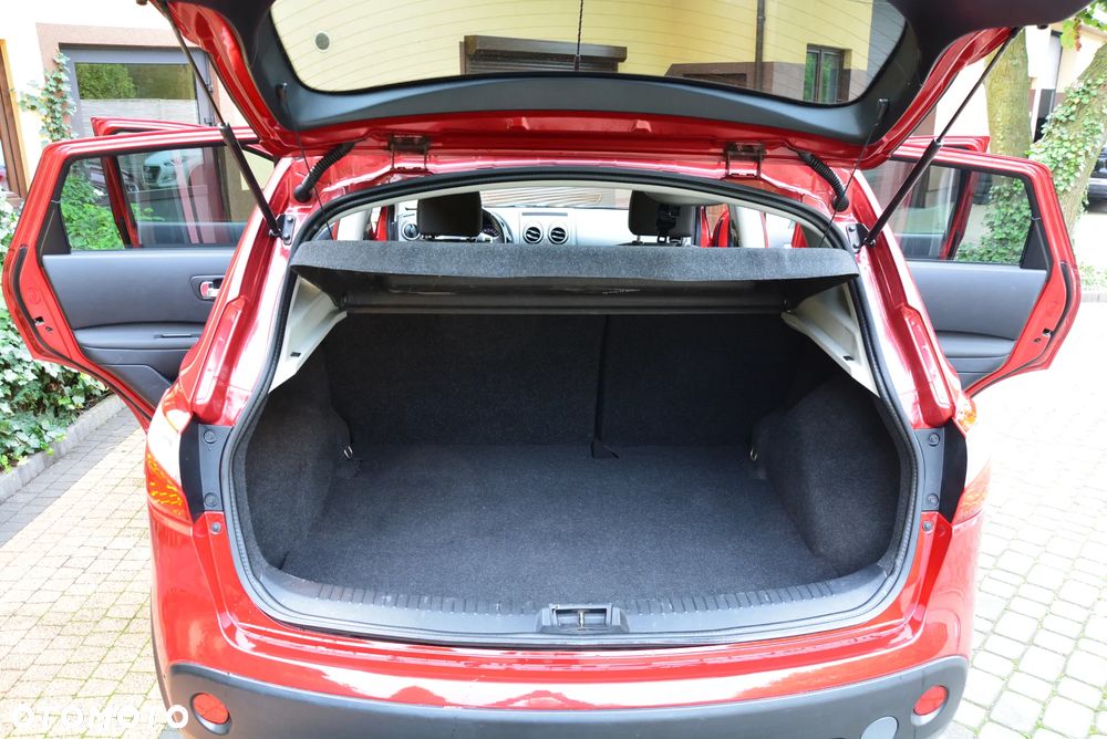 Nissan Qashqai 1.6 I-Way - 15