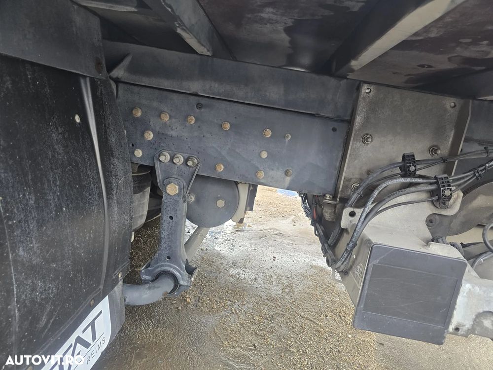 Iveco EUROCARGO 160-210 - 14
