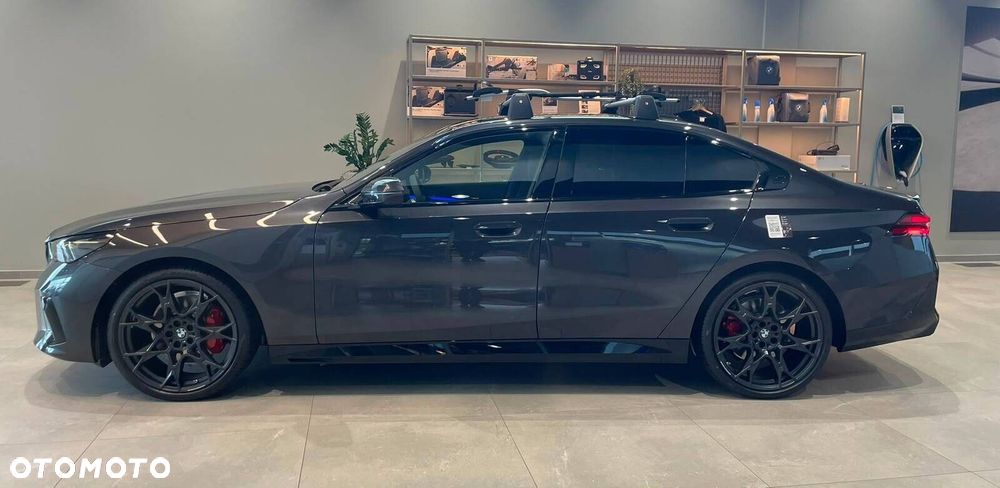 BMW Seria 5 - 6