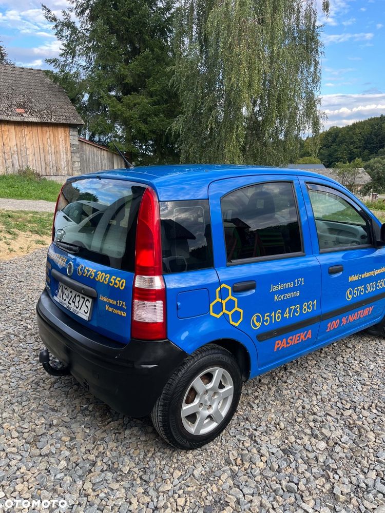 Fiat Panda - 2