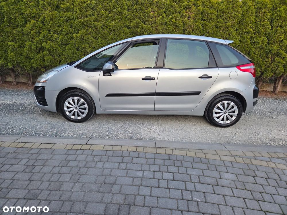Citroën C4 Picasso 1.6 HDi SX - 26