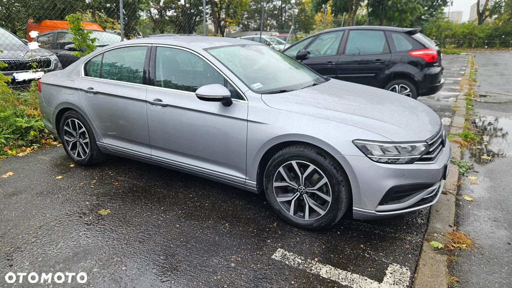 Volkswagen Passat 1.5 TSI EVO Business DSG - 6