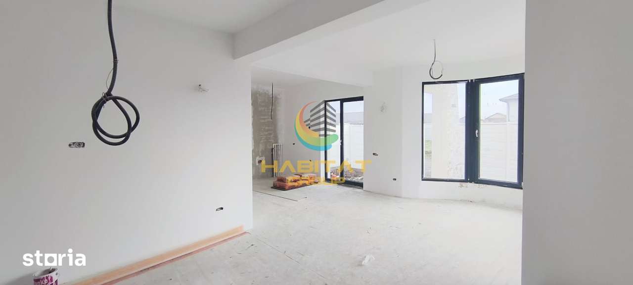 Casa pe parter / 4 camere / com. Berceni - Imagine principală: 5/7