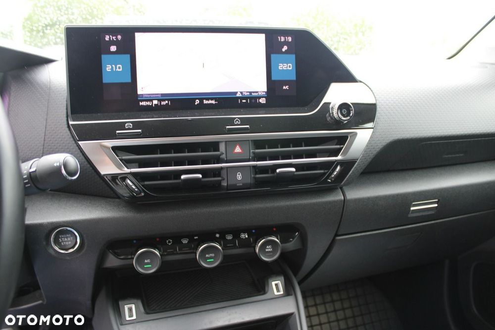 Citroën C4 - 29