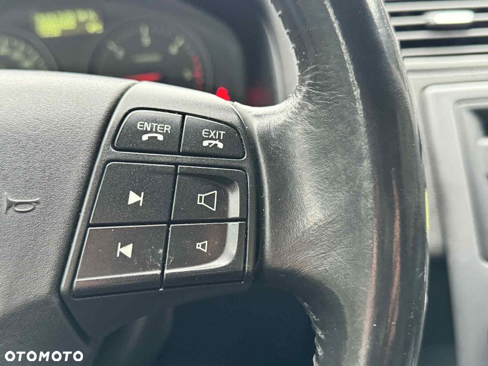 Volvo V50 1.6D DRIVe - 15