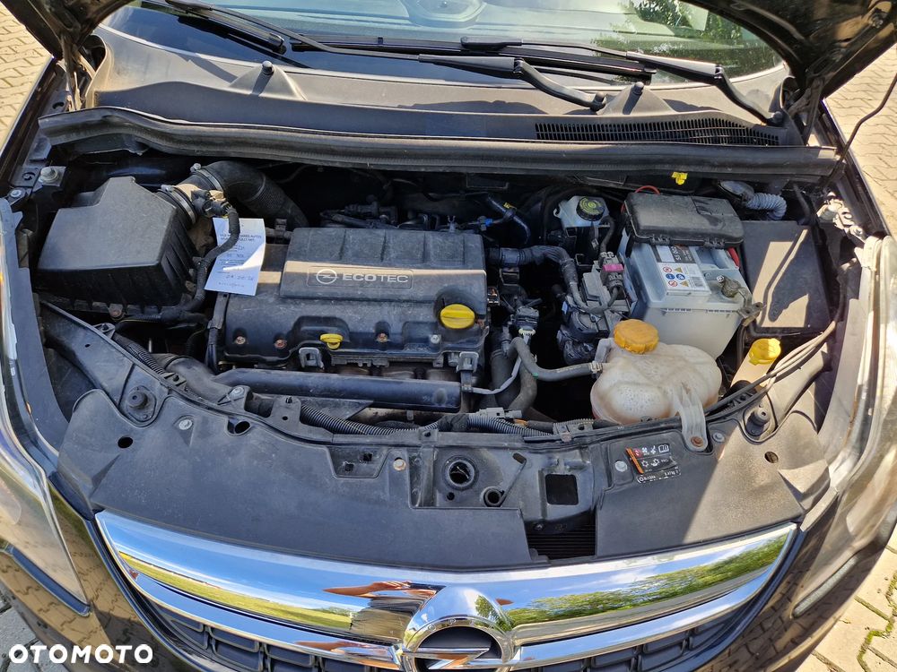 Opel Corsa - 29