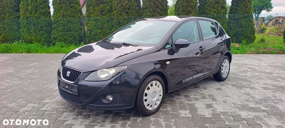 Seat Ibiza 1.2 12V Style - 20
