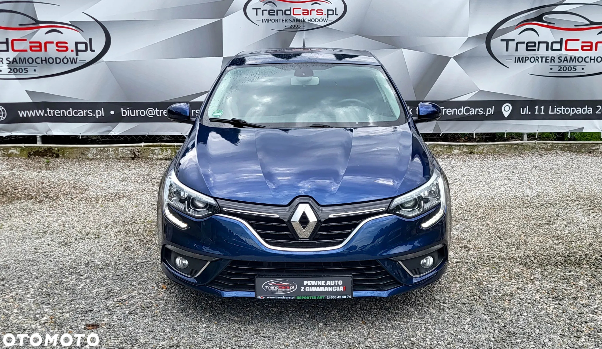 Renault Megane ENERGY TCe 100 INTENS - 10