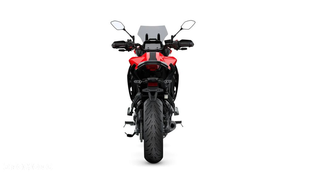 Yamaha Tracer - 11