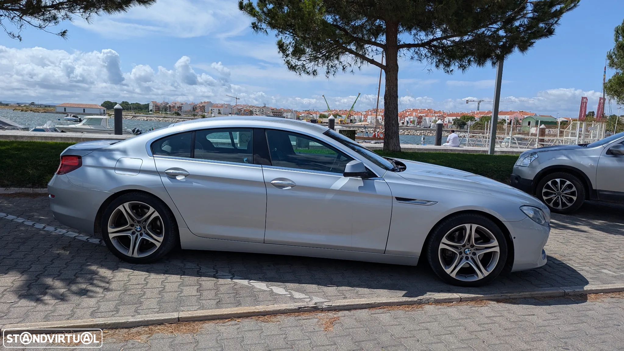 BMW 640 Gran Coupé d xDrive - 3