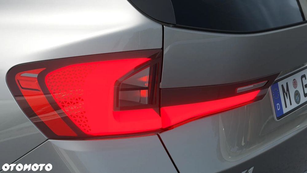 BMW X1 sDrive20i mHEV M Sport sport - 13