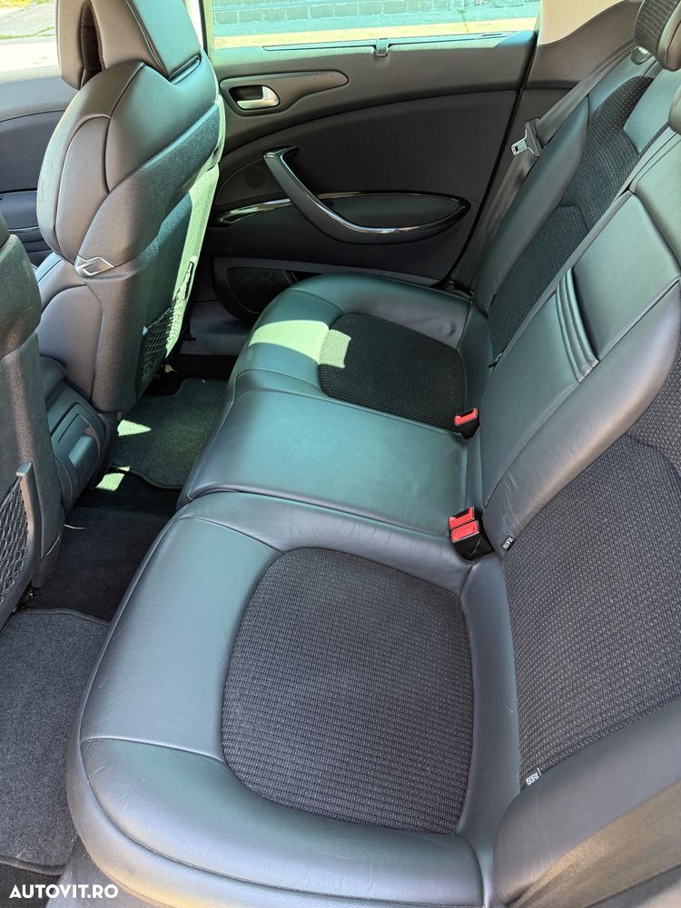 Citroën C5 1.6 THP BVM6 H3+ Seduction - 12