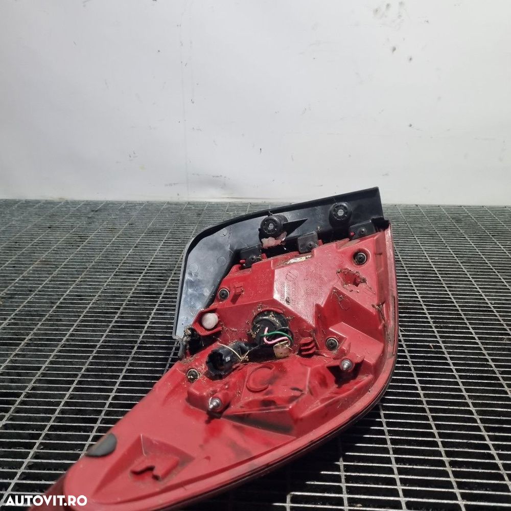 Stop Dreapta Kia Sportage III 2010 - 2016 SUV 4 Usi (1379) Bec clasic - 4