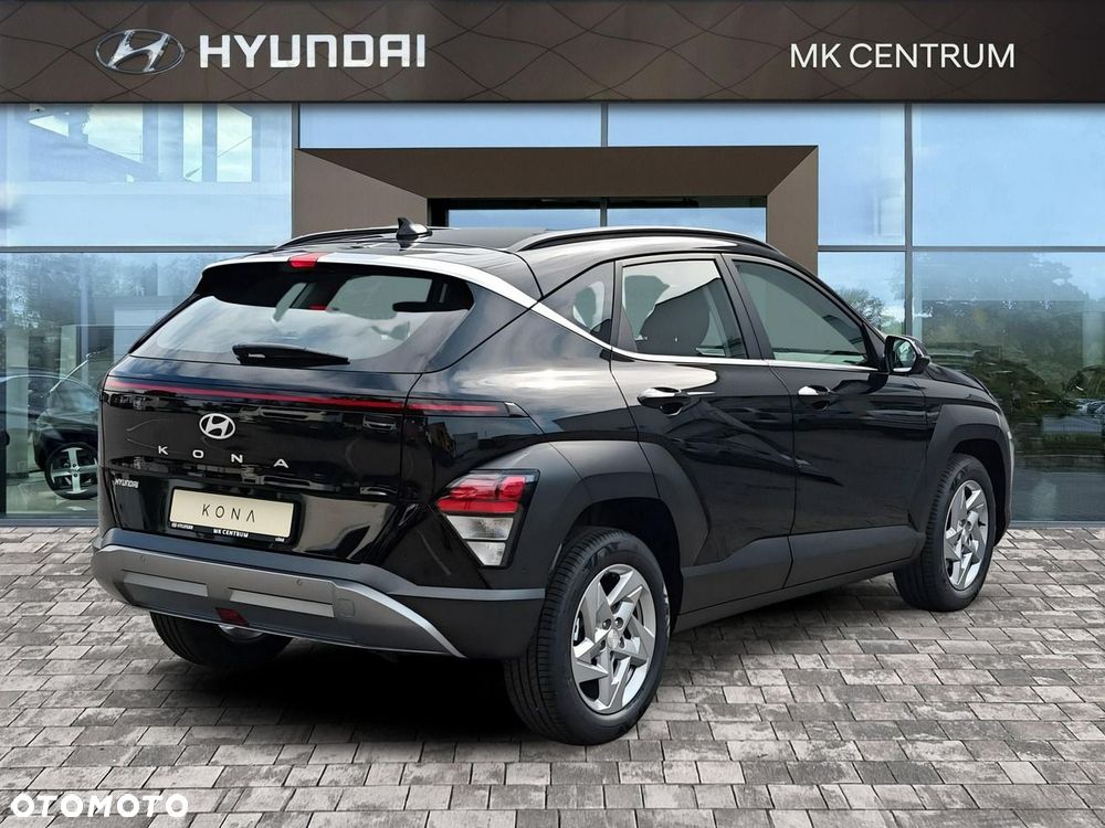 Hyundai Kona - 5