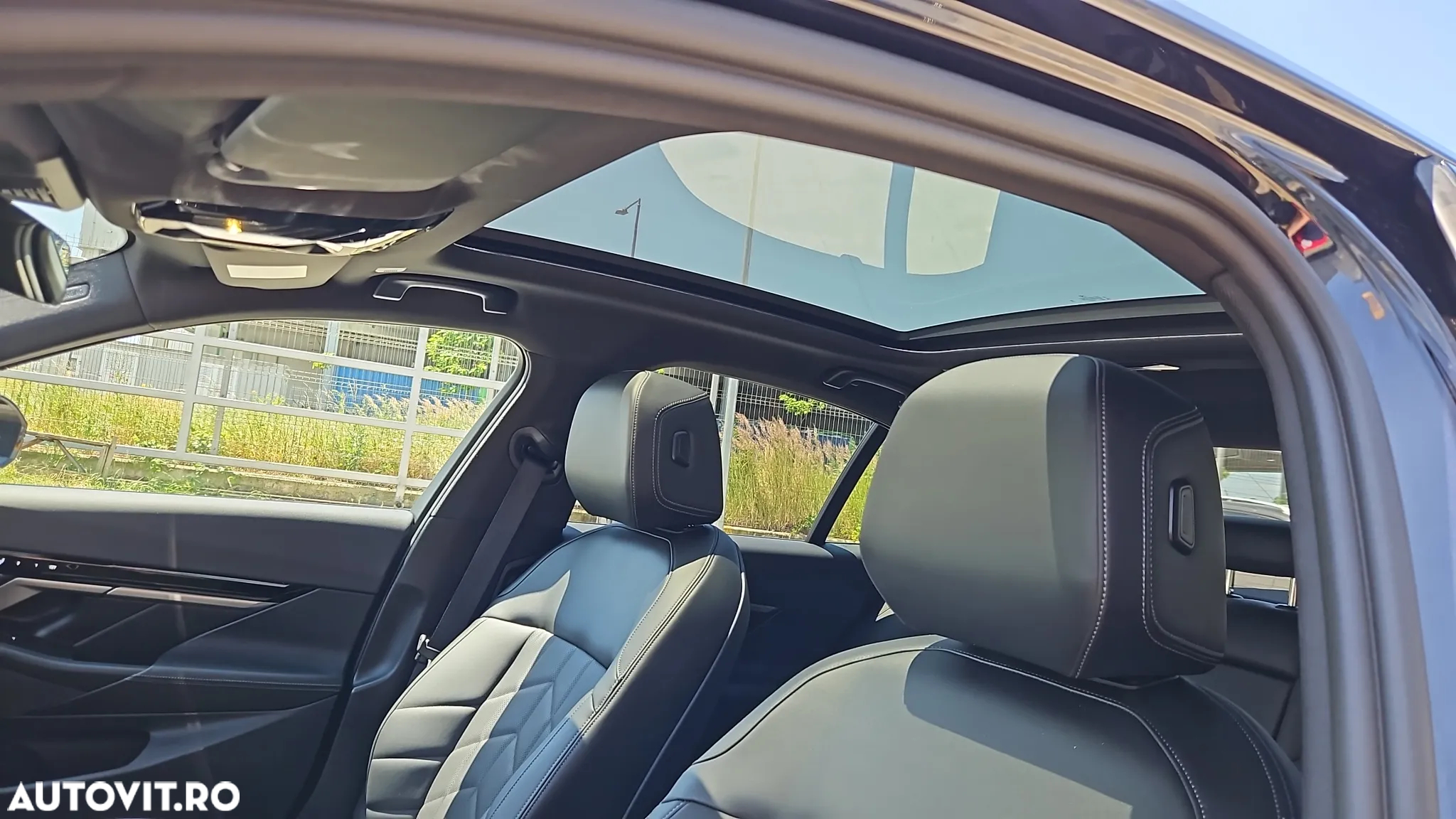 BMW Seria 5 520d xDrive AT MHEV - 16