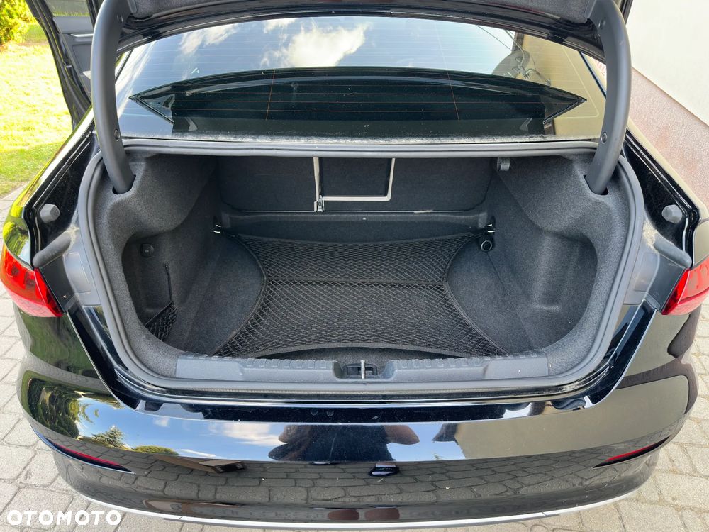Audi A3 Limousine - 14
