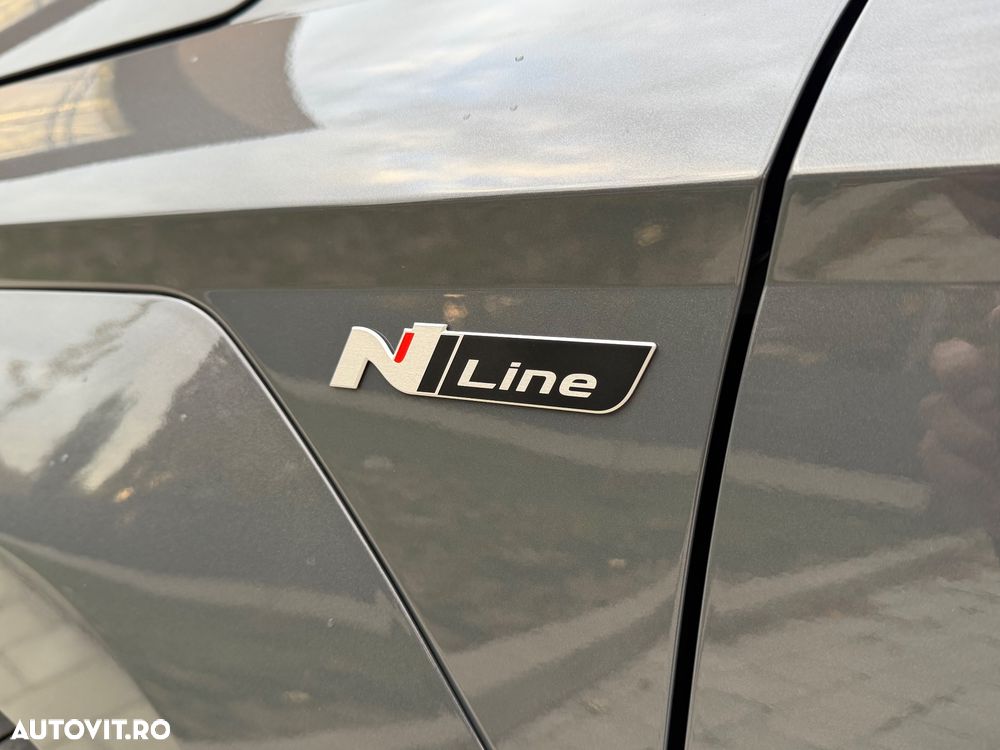 Hyundai KONA - 24