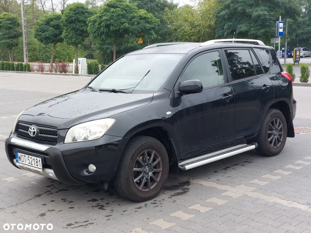 Toyota RAV4 2.0 VVT-i Prestige - 2