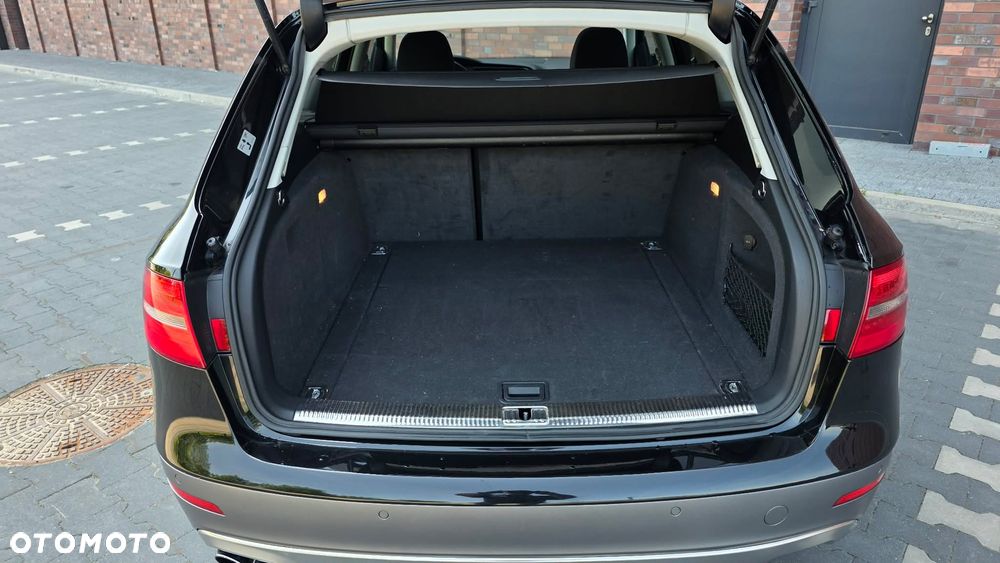 Audi A4 Allroad 2.0 TDI DPF S tronic - 13